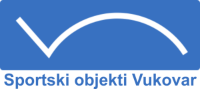 Sportski objekti Vukovar